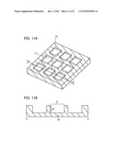 MANUFACTURING METHOD OF SOI SUBSTRATE diagram and image