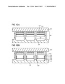 MANUFACTURING METHOD OF SOI SUBSTRATE diagram and image