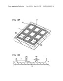 MANUFACTURING METHOD OF SOI SUBSTRATE diagram and image