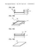 MANUFACTURING METHOD OF SOI SUBSTRATE diagram and image