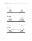 MANUFACTURING METHOD OF SOI SUBSTRATE diagram and image