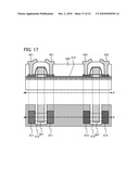 MANUFACTURING METHOD OF SOI SUBSTRATE diagram and image