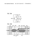 MANUFACTURING METHOD OF SOI SUBSTRATE diagram and image