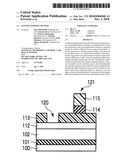 PATTERN FORMING METHOD diagram and image