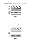 PATTERN FORMING METHOD diagram and image