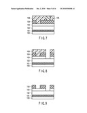 PATTERN FORMING METHOD diagram and image