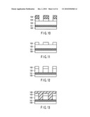 PATTERN FORMING METHOD diagram and image