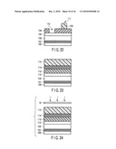 PATTERN FORMING METHOD diagram and image