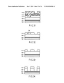 PATTERN FORMING METHOD diagram and image