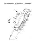 PCB CONNECTOR diagram and image