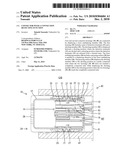 CONNECTOR WITH A CONNECTION DETECTING FUNCTION diagram and image