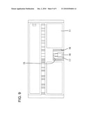 CONNECTOR WITH A CONNECTION DETECTING FUNCTION diagram and image