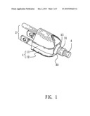 A POWER PLUG WITH A ROTARY BODY INCLUDING A PIVOTING PORTION diagram and image