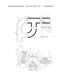 Distributed System of Autonomously Controlled Toy Vehicles diagram and image