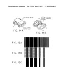 Distributed System of Autonomously Controlled Toy Vehicles diagram and image