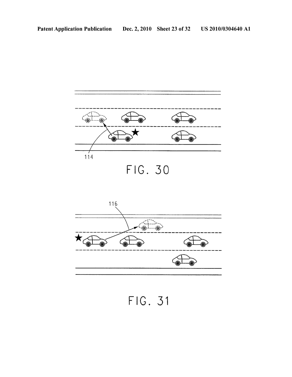 Distributed System of Autonomously Controlled Toy Vehicles - diagram, schematic, and image 24