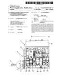 GRINDING ASSEMBLY FOR GLASS SLABS AND GRINDING HEAD FOR A RECTILINEAR GRINDING MACHINE EQUIPPED WITH SUCH ASSEMBLY diagram and image