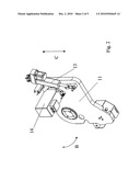 GRINDING ASSEMBLY FOR GLASS SLABS AND GRINDING HEAD FOR A RECTILINEAR GRINDING MACHINE EQUIPPED WITH SUCH ASSEMBLY diagram and image