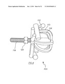 Apparatus for shucking oysters diagram and image