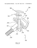 Apparatus for shucking oysters diagram and image