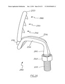 Apparatus for shucking oysters diagram and image