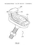 Apparatus for shucking oysters diagram and image