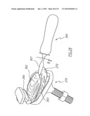 Apparatus for shucking oysters diagram and image