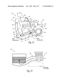 INTEGRATED FRONT AND REAR HVAC SYSTEM diagram and image