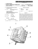 INTEGRATED AERATOR FOR STORAGE AND DRYING SILOS diagram and image