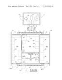 MOBILE LABORATORY FOR ANALYSIS OF PATHOGENIC AGENTS diagram and image