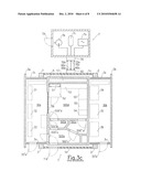 MOBILE LABORATORY FOR ANALYSIS OF PATHOGENIC AGENTS diagram and image