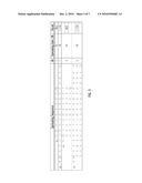 NARROWBAND INTERFERENCE REJECTION FOR ULTRA-WIDEBAND SYSTEMS diagram and image