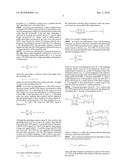 NARROWBAND INTERFERENCE REJECTION FOR ULTRA-WIDEBAND SYSTEMS diagram and image