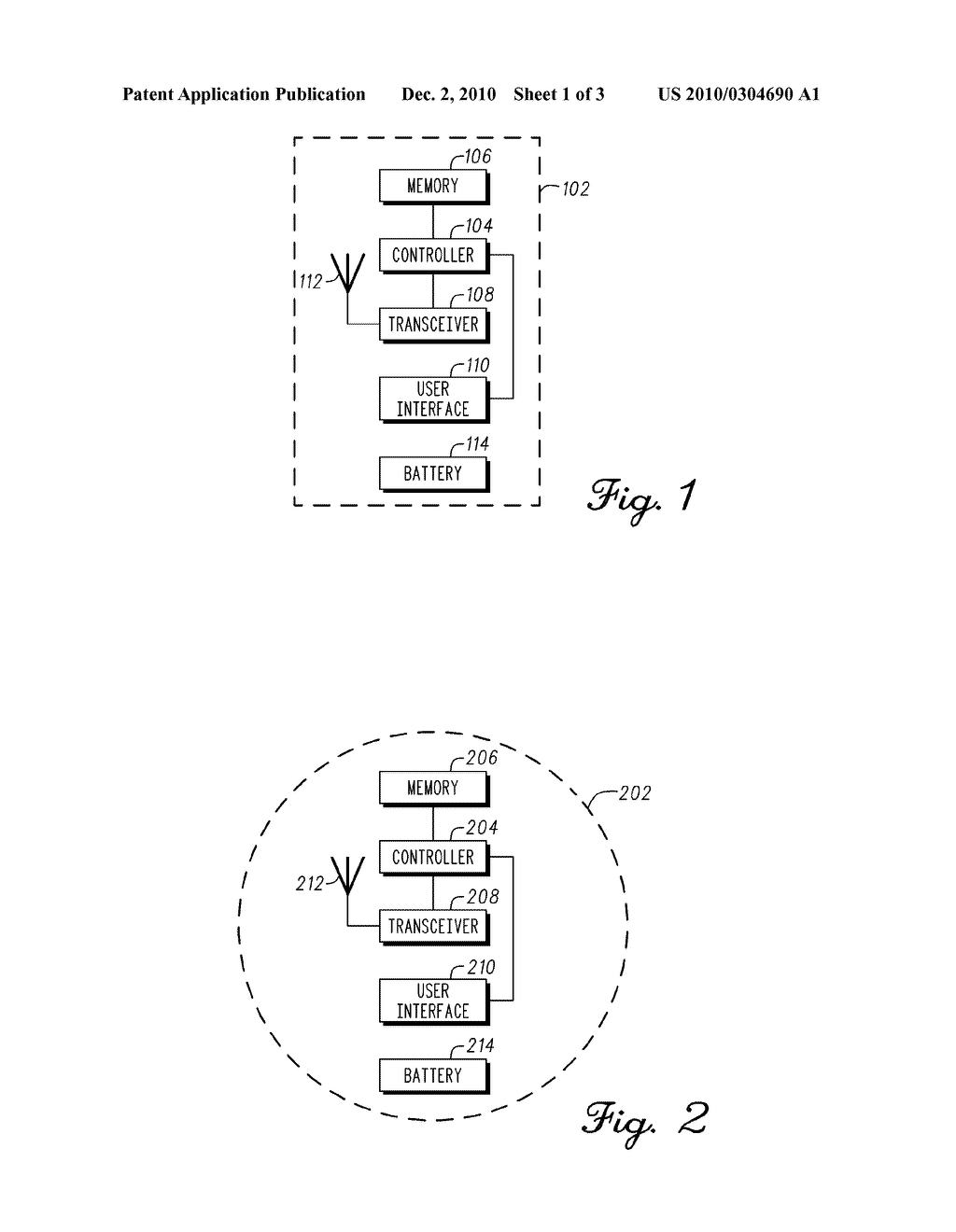 METHOD OF PASSIVELY DETECTING AN APPROACH TO A VEHICLE - diagram, schematic, and image 02