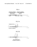 Mobile Communication Device and Reception Suppressing Method diagram and image