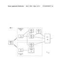 DIRECT SMS MESSAGE DELIVERY OVER BROADBAND DATA NETWORKS THROUGH AN SMS-C diagram and image