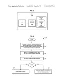 DIRECT SMS MESSAGE DELIVERY OVER BROADBAND DATA NETWORKS THROUGH AN SMS-C diagram and image