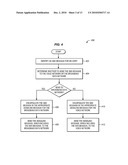 DIRECT SMS MESSAGE DELIVERY OVER BROADBAND DATA NETWORKS THROUGH AN SMS-C diagram and image