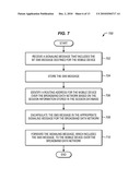 DIRECT SMS MESSAGE DELIVERY OVER BROADBAND DATA NETWORKS THROUGH AN SMS-C diagram and image