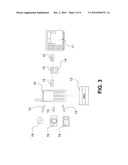 Signalling of Extended Mobile Station Capabilities to a Mobile Communication Network diagram and image