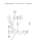 ENHANCED GROUP CALLING FEATURES FOR CONNECTED PORTFOLIO SERVICES IN A WIRELESS COMMUNICATIONS NETWORK diagram and image