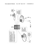 ENHANCED GROUP CALLING FEATURES FOR CONNECTED PORTFOLIO SERVICES IN A WIRELESS COMMUNICATIONS NETWORK diagram and image