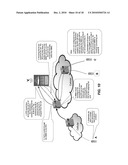 ENHANCED GROUP CALLING FEATURES FOR CONNECTED PORTFOLIO SERVICES IN A WIRELESS COMMUNICATIONS NETWORK diagram and image