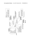 ENHANCED GROUP CALLING FEATURES FOR CONNECTED PORTFOLIO SERVICES IN A WIRELESS COMMUNICATIONS NETWORK diagram and image