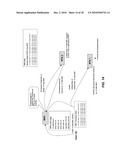 ENHANCED GROUP CALLING FEATURES FOR CONNECTED PORTFOLIO SERVICES IN A WIRELESS COMMUNICATIONS NETWORK diagram and image