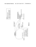 ENHANCED GROUP CALLING FEATURES FOR CONNECTED PORTFOLIO SERVICES IN A WIRELESS COMMUNICATIONS NETWORK diagram and image