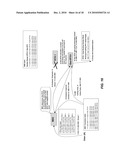 ENHANCED GROUP CALLING FEATURES FOR CONNECTED PORTFOLIO SERVICES IN A WIRELESS COMMUNICATIONS NETWORK diagram and image