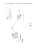 ENHANCED GROUP CALLING FEATURES FOR CONNECTED PORTFOLIO SERVICES IN A WIRELESS COMMUNICATIONS NETWORK diagram and image