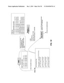 ENHANCED GROUP CALLING FEATURES FOR CONNECTED PORTFOLIO SERVICES IN A WIRELESS COMMUNICATIONS NETWORK diagram and image