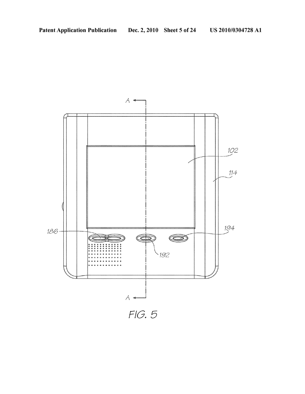 METHOD FOR ACCESSING HYPERLINKS AND HYPERLINKED CONTENT VIA MOBILE PHONE - diagram, schematic, and image 06